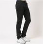 Jacob Cohën Zwarte Slim-Fit Bard Straight Jeans Black Heren - Thumbnail 2