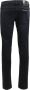 Jacob Cohën Slim Fit Jeans Stijlvol en Comfortabel Black Heren - Thumbnail 2