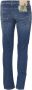Jacob Cohën Super Slim Fit Jeans Kleur: Donkerblauw Blauw Heren - Thumbnail 2