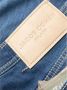 Jacob Cohën Blauwe Slim Fit Denim Jeans Collectie Blue Heren - Thumbnail 2