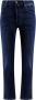 Jacob Cohën Premium Slim-Fit Jeans Blauw Heren - Thumbnail 2