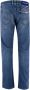 Jacob Cohën Super Stretch Slim-fit Jeans Blauw Heren - Thumbnail 2
