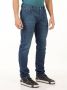 Jacob Cohën Comfortabele en elastische denim jeans Blue Heren - Thumbnail 2