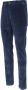 Jacob Cohën Slim Fit Broek Blauw Heren - Thumbnail 2