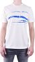 Jacob Cohën Premium Heren T-Shirt Verhoog Je Casual Stijl White Heren - Thumbnail 2