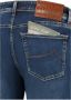 Jacob Cohën Nick Slim Super Slim Fit Jeans voor Heren Blue Heren - Thumbnail 2