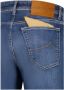 Jacob Cohën Slim-fit Jeans voor Heren Blauw Heren - Thumbnail 2