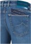 Jacob Cohën Beperkte oplage Italiaanse denim jeans Blue Heren - Thumbnail 2