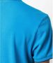 Jacob Cohën Sky Blue Polo Shirt Blauw Heren - Thumbnail 2