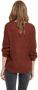 JDY Gebreide trui NEW MEGAN L S PULLOVER KNT NOOS - Thumbnail 4