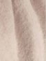 Jacquemus Beige Sjaals L'echarpe Moisson Beige Dames - Thumbnail 2