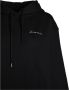 Jacquemus Brodé Hoodie met Geborduurd Logo Zwart Heren - Thumbnail 2