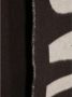 Jacquemus Geribbelde katoenen stretch tankjurk Brown Heren - Thumbnail 2