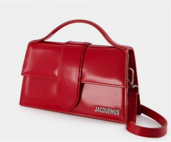 Jacquemus Cross Body Bags Rood Dames