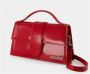 Jacquemus Crossbody bags Le Grand Bambino in rood - Thumbnail 5