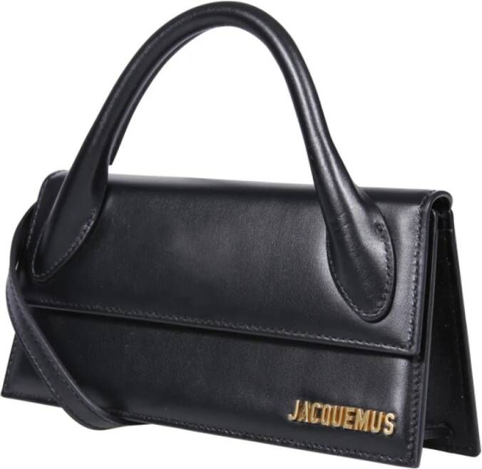 Jacquemus Handbags Zwart Dames