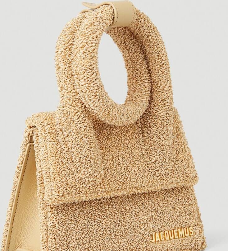 DKNY Hobo bags Bryant Crossbody Bag in beige - Foto 3