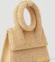 DKNY Hobo bags Bryant Crossbody Bag in beige - Thumbnail 3