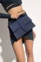 Coccinelle Hobo bags Bordeaux Isabela Bag in rood - Thumbnail 3