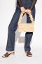 Burberry Hobo bags Quilted Lamb Leather Bag in zwart - Thumbnail 5