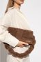 Jacquemus Crossbody bags Shoulder Bags Woman in brown - Thumbnail 5