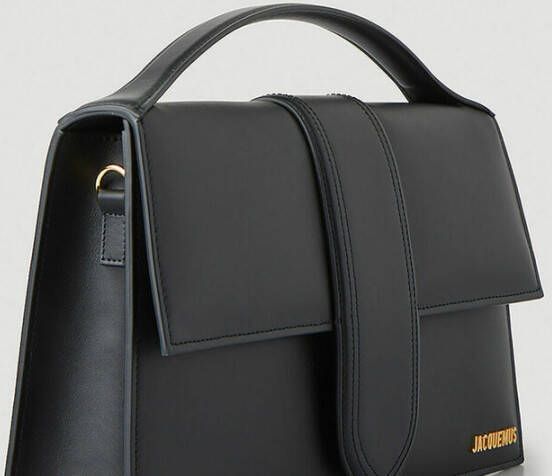 Jacquemus De handtas van de kinderen Zwart Dames