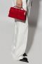 Jacquemus Crossbody bags Le Grand Bambino in rood - Thumbnail 3