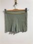 Jacquemus Pre-owned Fabric bottoms Groen Dames - Thumbnail 2