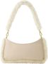 Jacquemus Pre-owned Leather handbags Beige Dames - Thumbnail 2