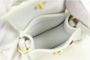 Jacquemus Pre-owned Mini Bag White Dames - Thumbnail 2