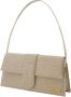 Jacquemus Schoudertas Beige Dames - Thumbnail 2