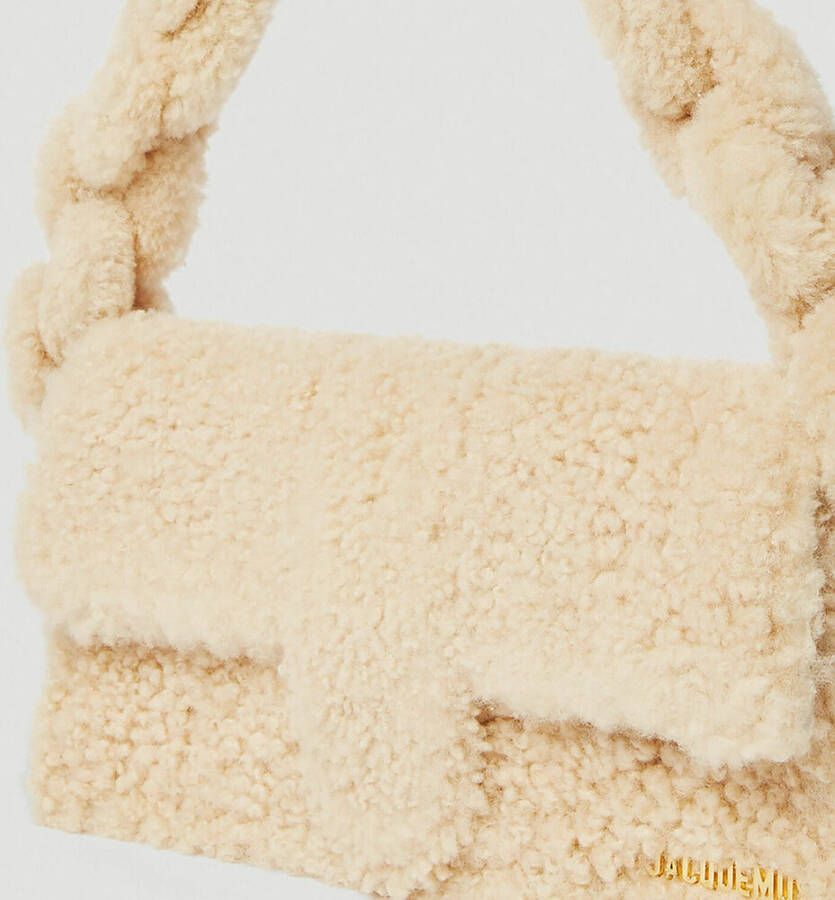 Burberry Hobo bags Quilted Lamb Leather Bag in zwart - Foto 7