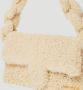 Burberry Hobo bags Quilted Lamb Leather Bag in zwart - Thumbnail 7