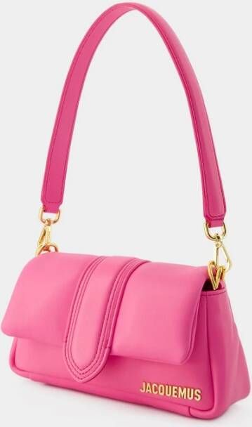 Jacquemus Shoulder Bags Roze Dames