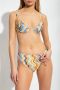 Jacquemus Baroco bikini top Meerkleurig Dames - Thumbnail 2