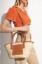 Jacquemus Beige Tassen Le Petit Pacvnier Soli Beige Dames - Thumbnail 2