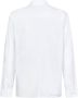 James Perse Shirts White Heren - Thumbnail 2