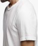 James Perse T-shirt 0010wht mlj3311 White Heren - Thumbnail 2
