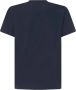 James Perse t-shirt Blauw Heren - Thumbnail 2