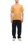 James Perse T-Shirts Yellow Heren - Thumbnail 2