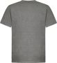 James Perse T-Shirts Grijs Heren - Thumbnail 2