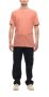 James Perse T-Shirts Oranje Heren - Thumbnail 3