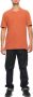 James Perse T-Shirts Orange Heren - Thumbnail 2