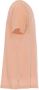 James Perse T-Shirts Roze Heren - Thumbnail 2