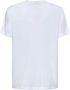 James Perse T-Shirts White Heren - Thumbnail 2