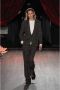 Jane Lushka Lima Blazer-F | Zwart Beige Multicolor Dames - Thumbnail 6
