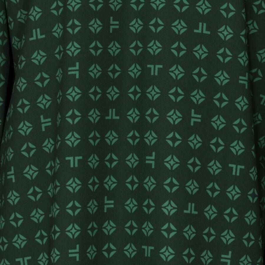 Jane Lushka Short Dresses Green Dames