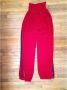 Jean Paul Gaultier Pre-owned Velvet dresses Rood Dames - Thumbnail 2