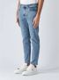 Jeckerson Broeker jkupa100ta396 Blauw Heren - Thumbnail 2