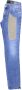 Jeckerson Jeans Blauw Heren - Thumbnail 2